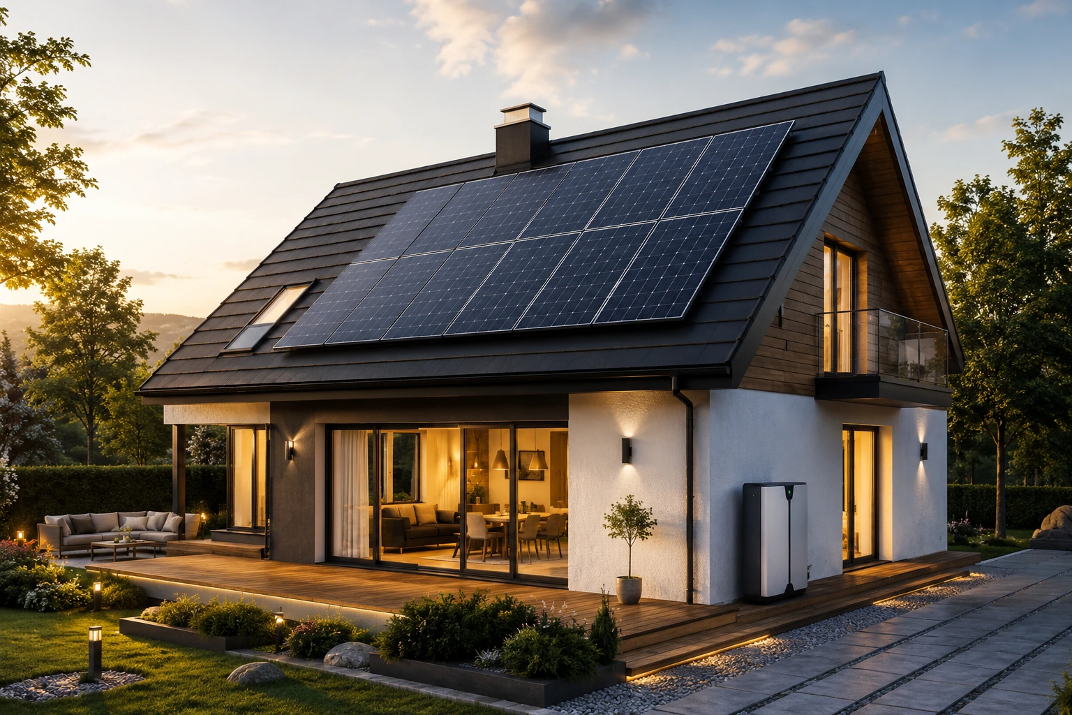 Roof Panels