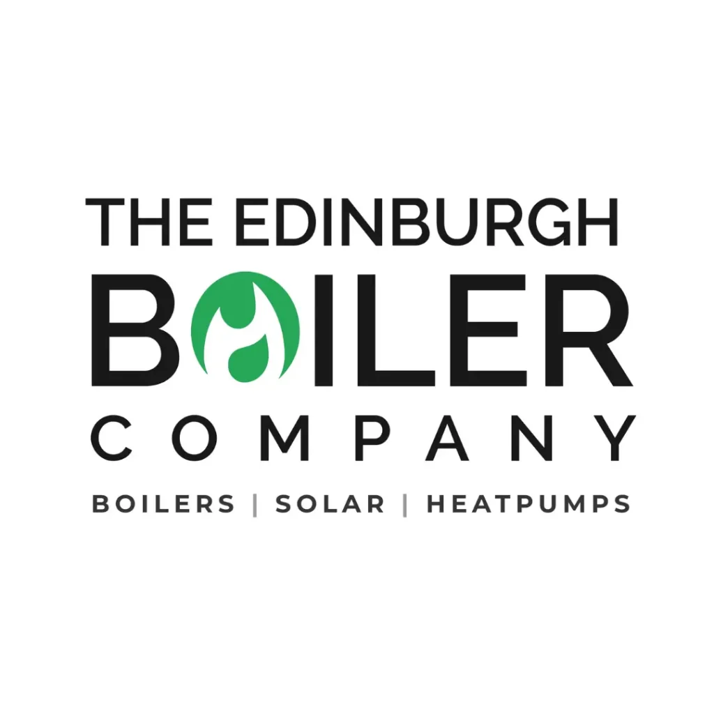 The Edinburgh Boiler Company Logo
