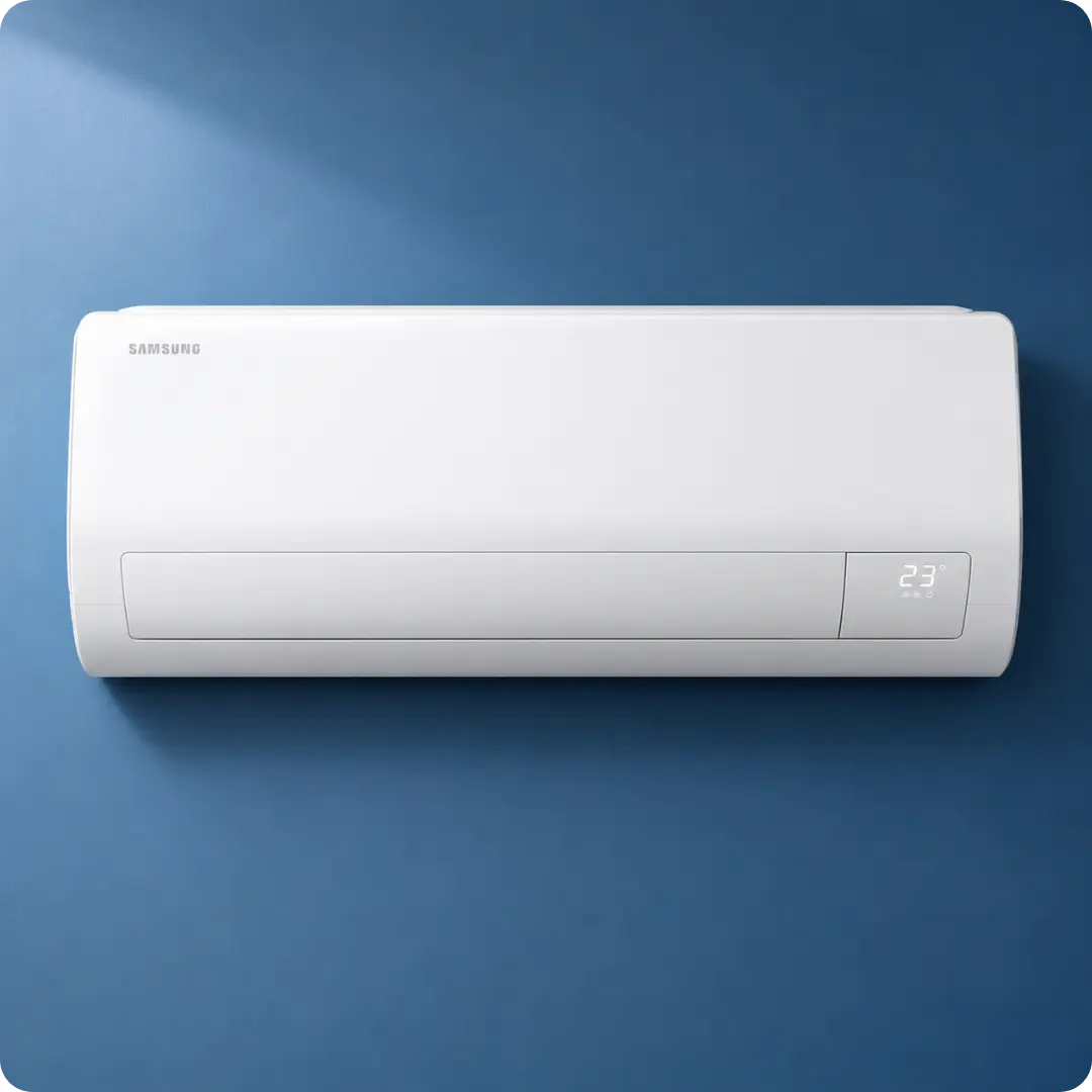 Samsung Air conditioning Unit