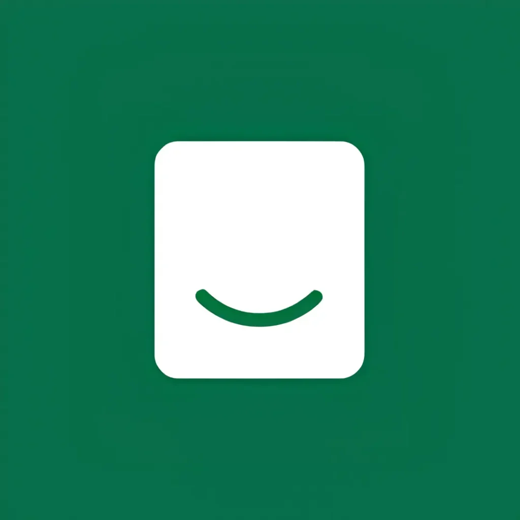 Heatable logo