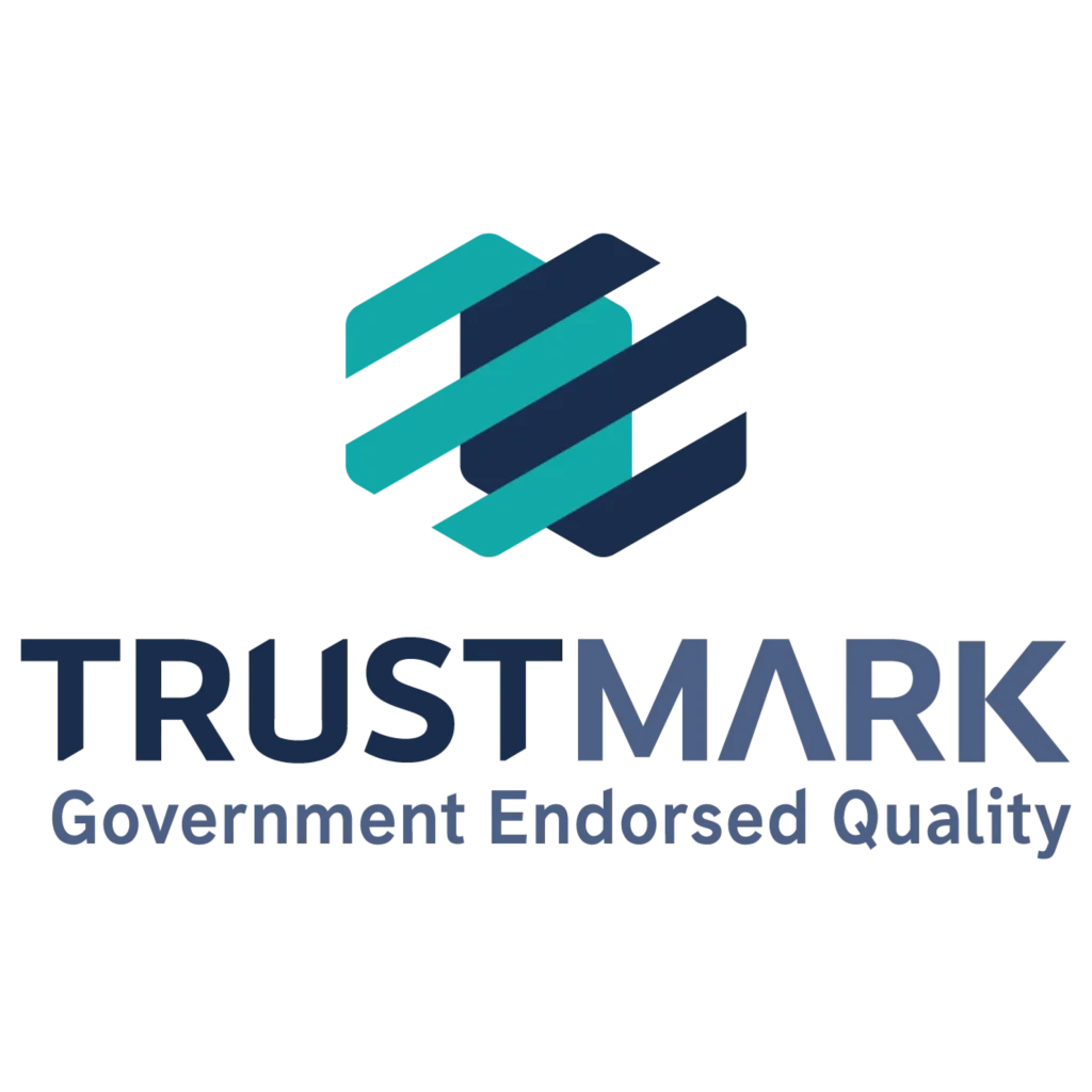 Trustmark Logo