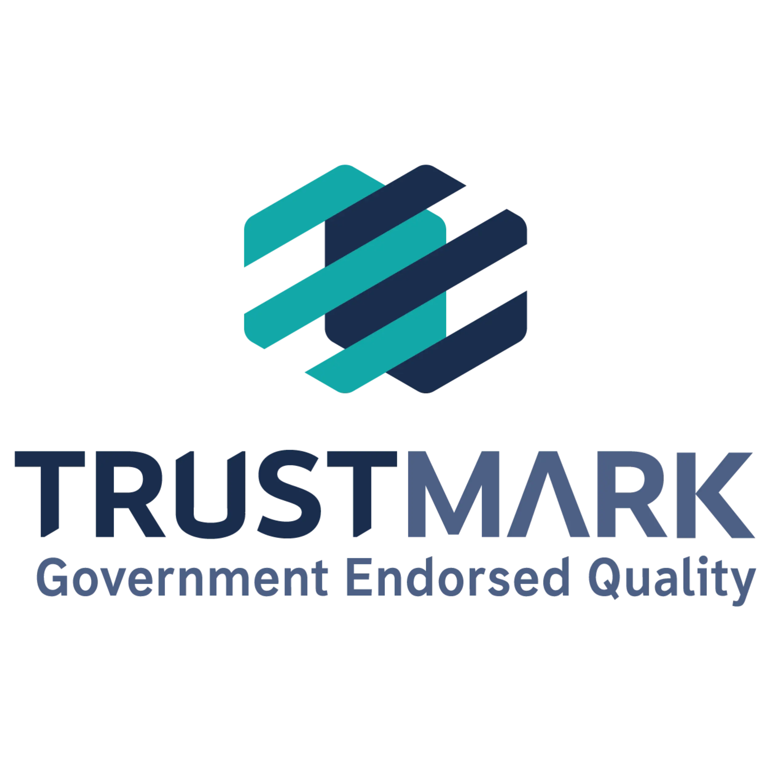 TrustMark Government Endorsed Quality