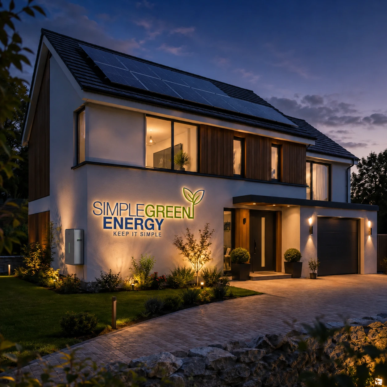 SGE Solar