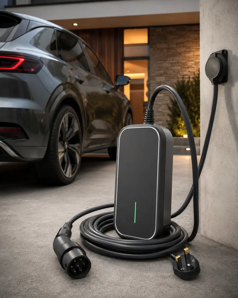 Portable EV1