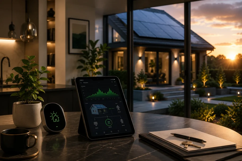 Energy Tariff Solar