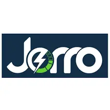Jorro Solar Logo