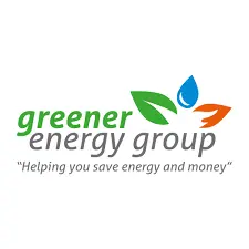 Greener Energy Group logo