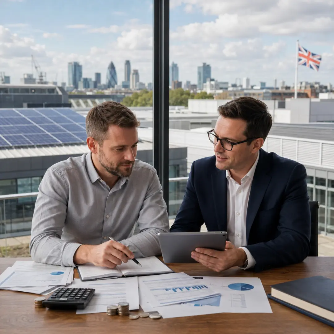 Capital Allowances and Tax Relief