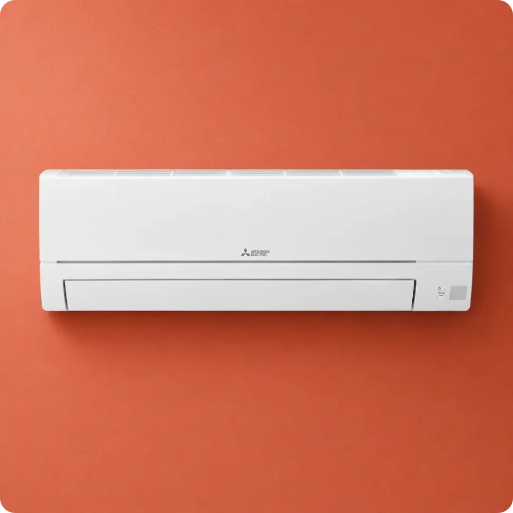 Mitsubishi Electric Air conditioning AC