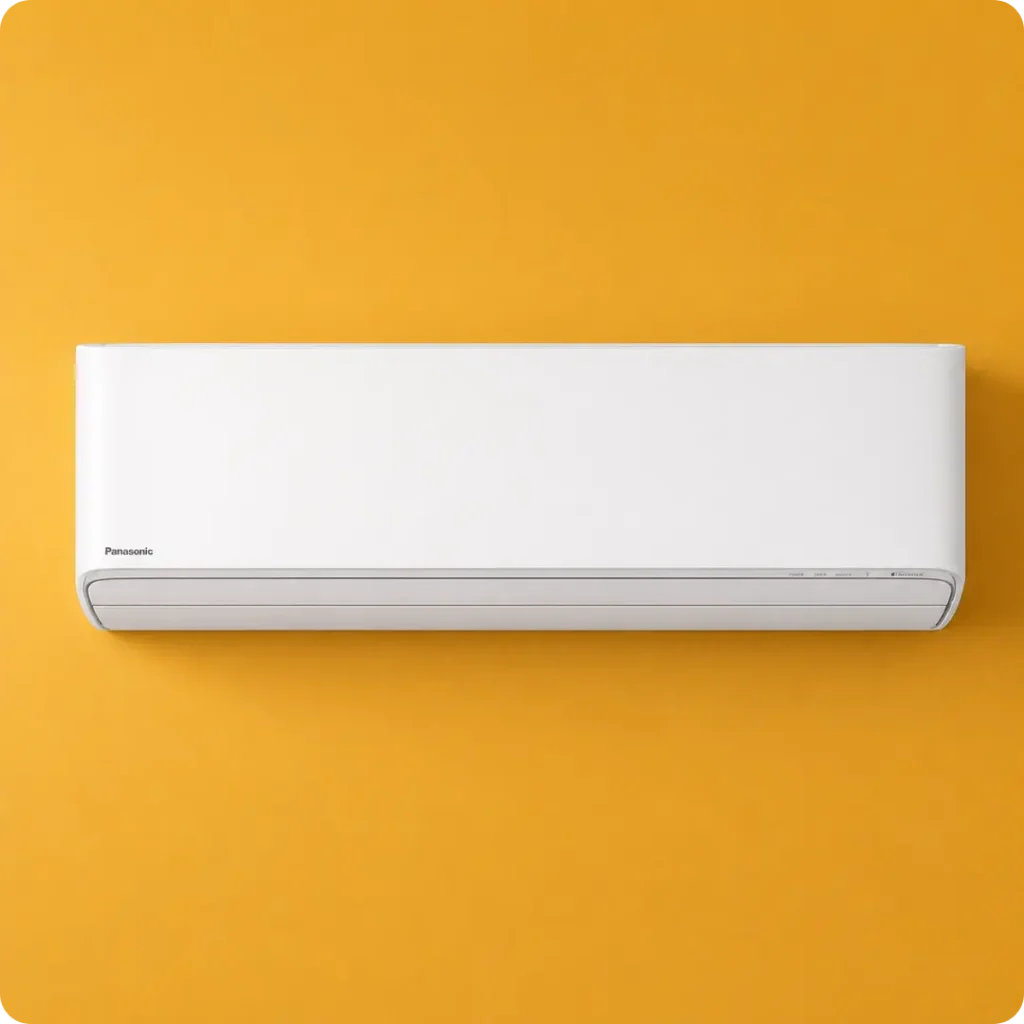 Panasonic Air Conditioning AC Unit