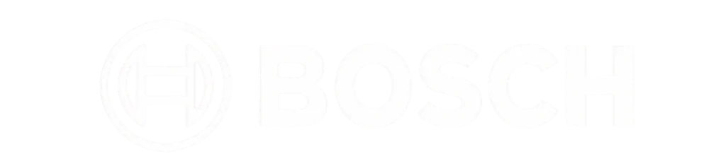 This image is about Bosch Logo