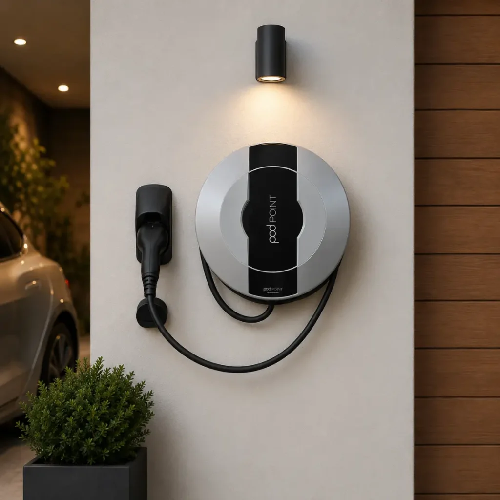 Pod PointPod