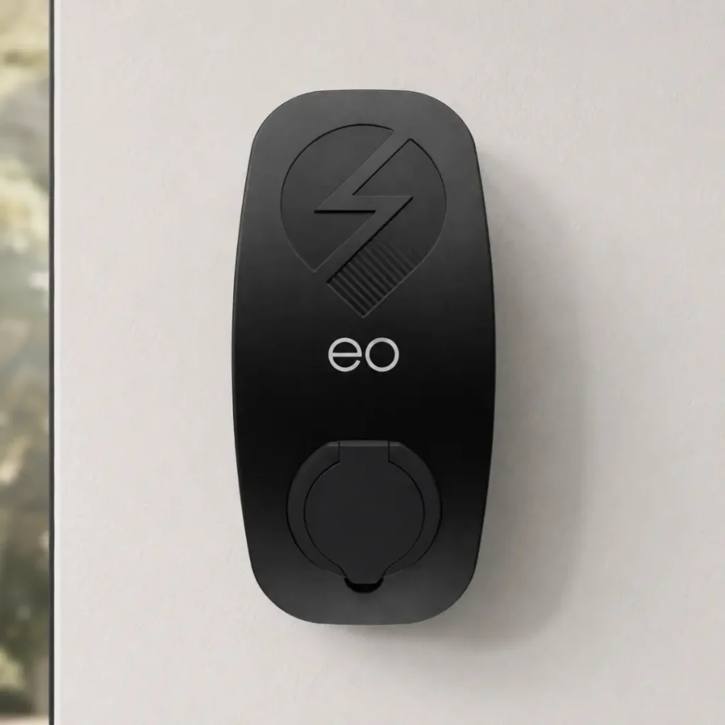EO EV Charging